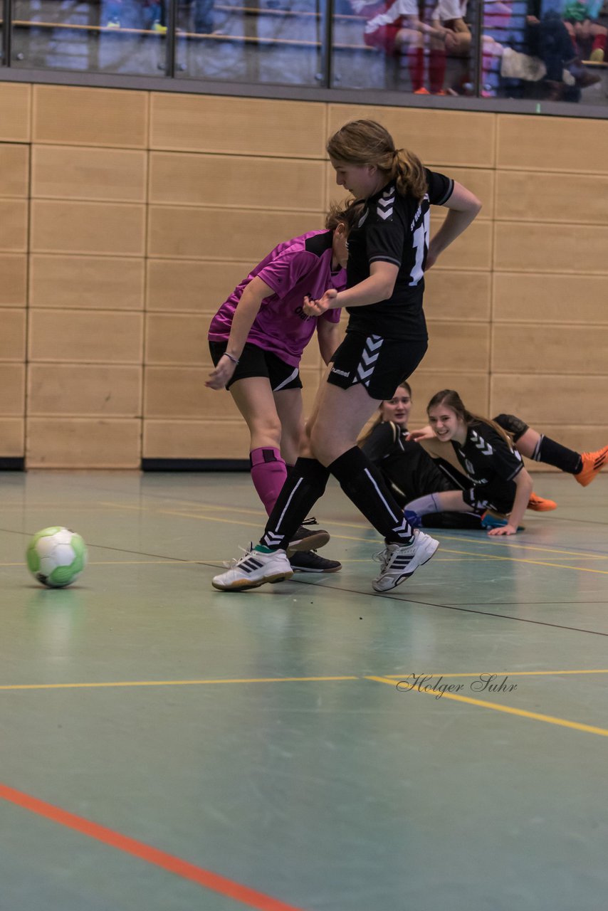 Bild 348 - Girls Cup